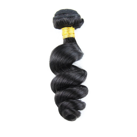 12A Virgin Remy Loose Wave