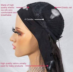 14A Headband Wig Body Wave