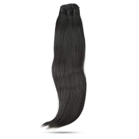 Indian Temple Hair Straight