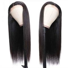 14A T-Lace Wig Straight