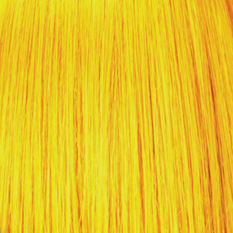 14A Color 13x4 Frontal Wig Straight