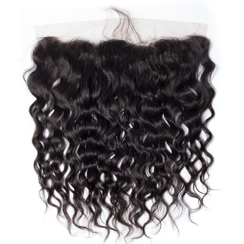 12A Virgin Remy Water Wave Frontal